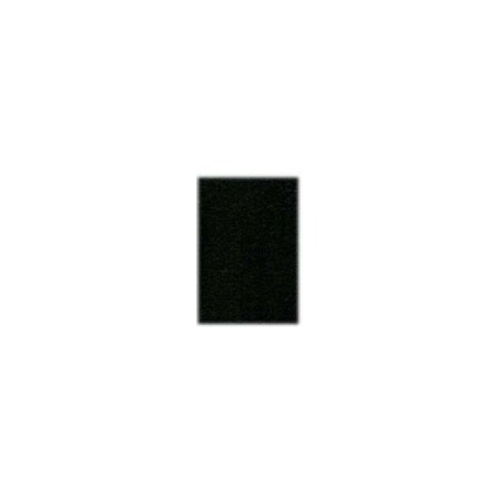 Sparta Carpets 100 Ft Bunk Carpet Black 09-100